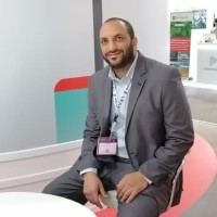 Wael Saleh, ITIL