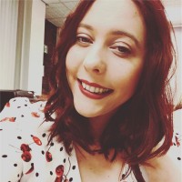Amy Easton