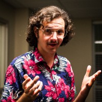 Christopher Giourgas