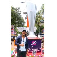 Vinay Thakur