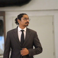 Faraz Ahmed