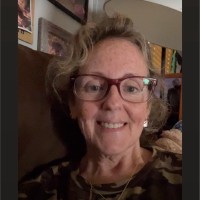 Wendy Burch