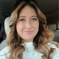 Karysa Mcpherson