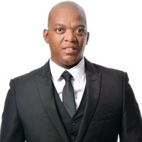 Shall Mogapi