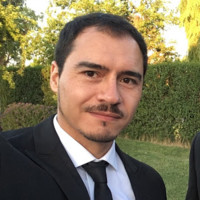 Daniel Hernandez Navarro