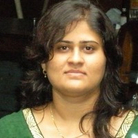 Amrutha Bhat