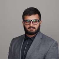 Umar Siddique