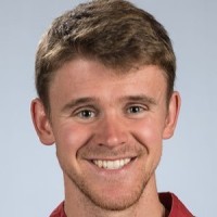 Patrick Gibson