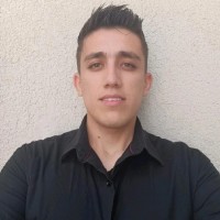 Cristian Javier Torres Flores