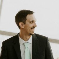 Aaron Roy