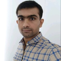 Haresh Bhuriya