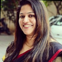 Aparna Ramaswamy