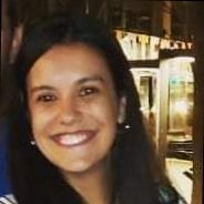Maria Gabriela Niel