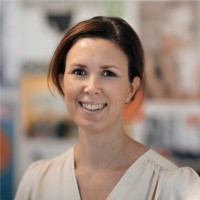 Anna Bergström