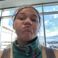 Chloe Speake