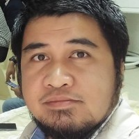 Eric Constantino Mationg