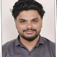 Shaik Afridi