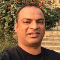 Atul Tripathi