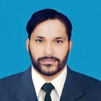Shahid Mahmood