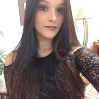Isabella Bernat