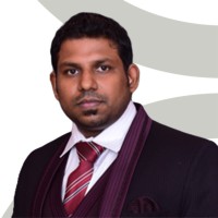 Manoj Mudaliar, CAMS