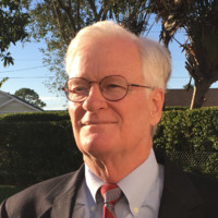 Steve Rowswell, CCO, IAR