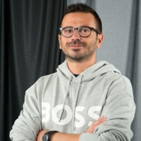 Luca Perrone