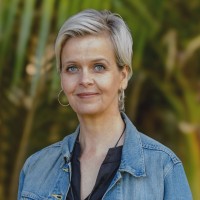 Therese Walkinshaw, PhD