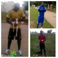 Victor Dauda