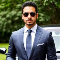 Ehsan Aldebosh