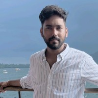 Mahesh Maddheshiya
