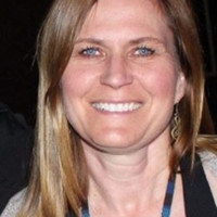 Lesley Hallett