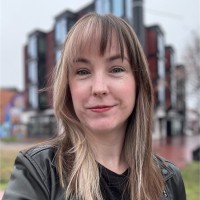 Courtney Pardal