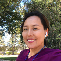 Youngmi Kwon