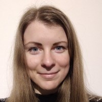 Viktoriia Kulina