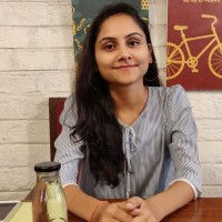Shweta Kose