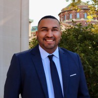 Benny Rivera, MBA