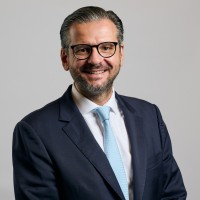 Dr Alkis Mirkos