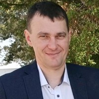 Andrey Volkov