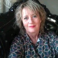 Wilma Van Der Veen