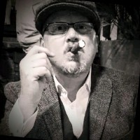 Jon Blackwell
