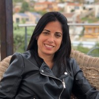 Alicia Castejón Fernández