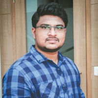 Mohith Kalyan Kesani