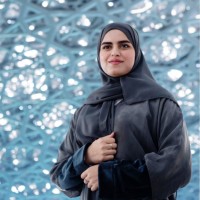 Amna Alzaabi