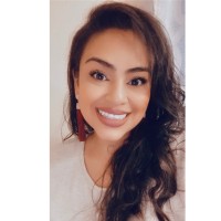 Ruth Escobar, CFE, MBA