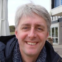 Jaco Van Luunen