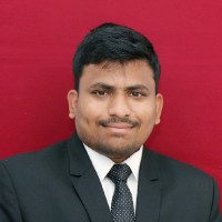 Sai Teja Ravi