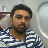 Raheel Malla