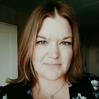 Michelle Helander