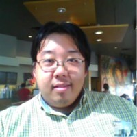 Nicholas Tan